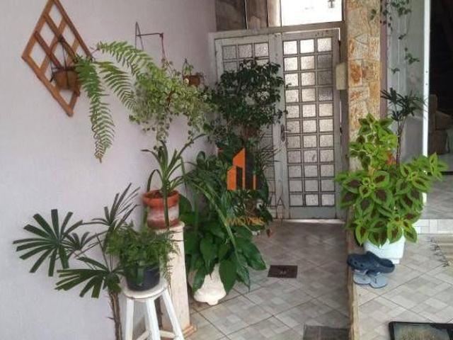 Casa venda em Jardim Oriental, Santo André