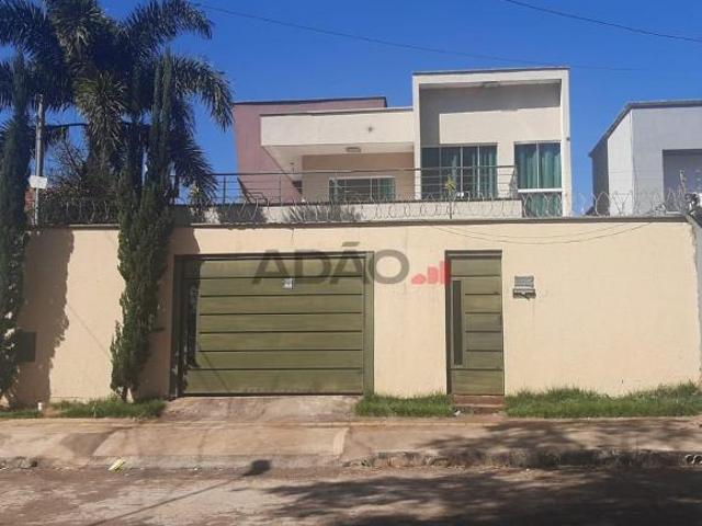 Casa venda em Região Geográfica Imediata de Goiânia, Goiânia