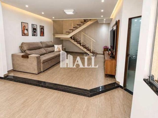 Casa venda em São José do Rio Preto