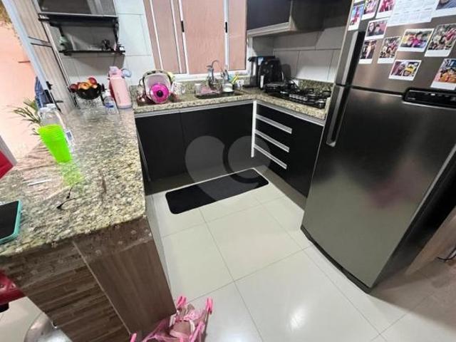 Casa venda em Vila Nova Aparecida, Mogi das Cruzes