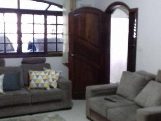 Casa venda em Santo André