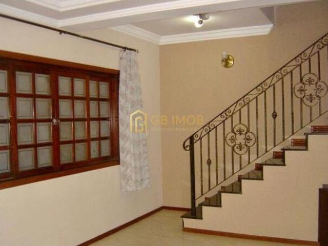 Casa venda em Jardim Sarapiranga, Jundiaí