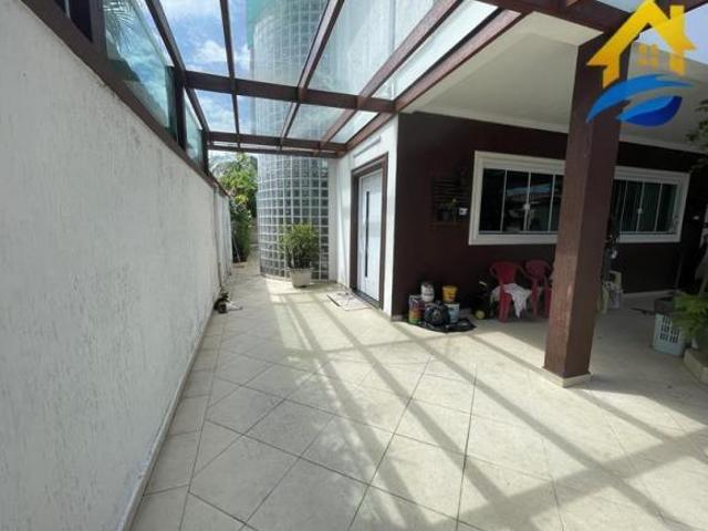 Casa venda em Região Imediata de Santos, Região Metropolitana da Baixada Santista