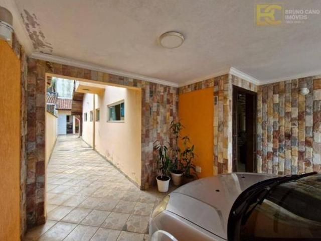 Casa venda em Região Imediata de Santos, Região Metropolitana da Baixada Santista