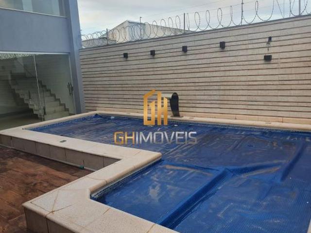Casa venda em Região Geográfica Imediata de Rio Verde, Rio Verde