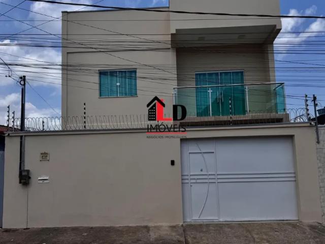 Casa aluguel em Região Norte