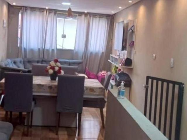 Casa venda em Parque Flórida, Carapicuíba