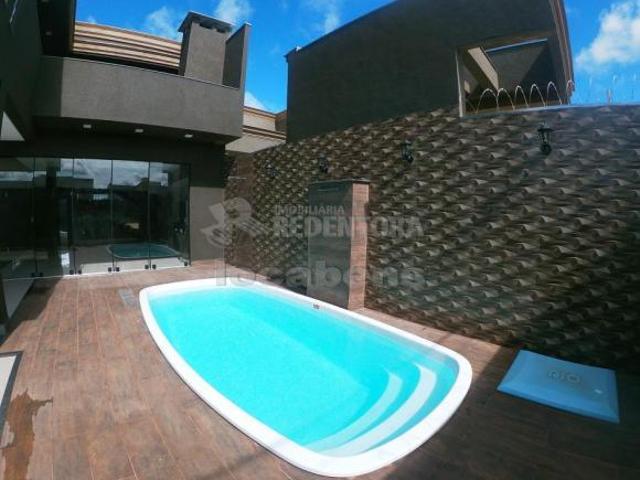 Casa venda em Região Imediata de São José do Rio Preto, Região Metropolitana de São José do Rio Preto