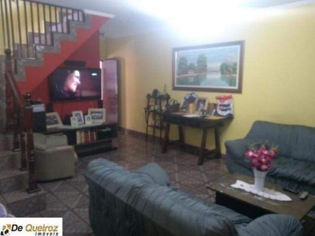 Casa venda em Vila Roschel, São Paulo