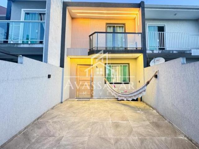 Casa venda em Região Geográfica Imediata de Curitiba, Região Metropolitana de Curitiba