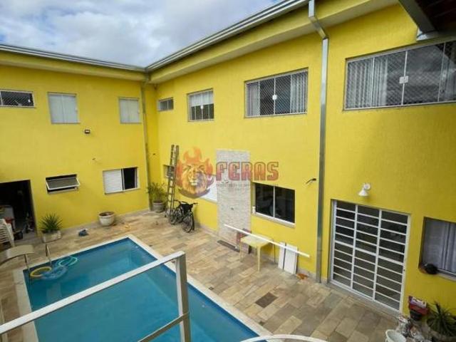 Casa venda em Votorantim