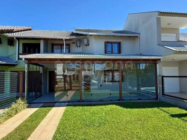 Casa venda em Região Geográfica Imediata de Torres, Aglomeração Urbana do Litoral Norte