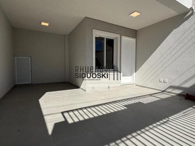Casa venda em Órfãs, Ponta Grossa