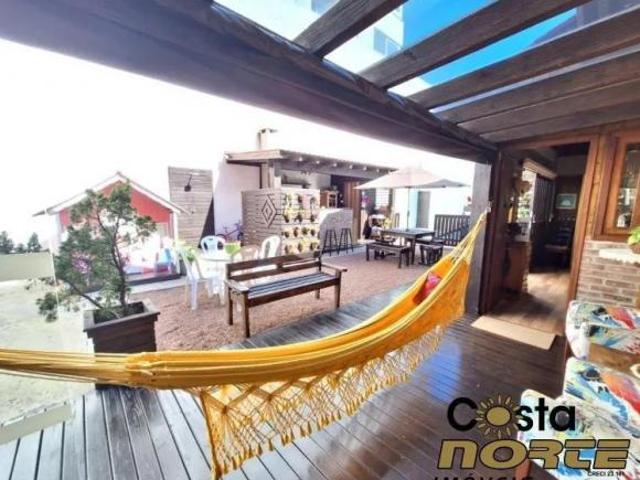 Casa venda em Região Geográfica Imediata de Tramandaí - Osório, Aglomeração Urbana do Litoral Norte