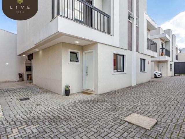 Casa venda em Região Geográfica Imediata de Curitiba, Região Metropolitana de Curitiba