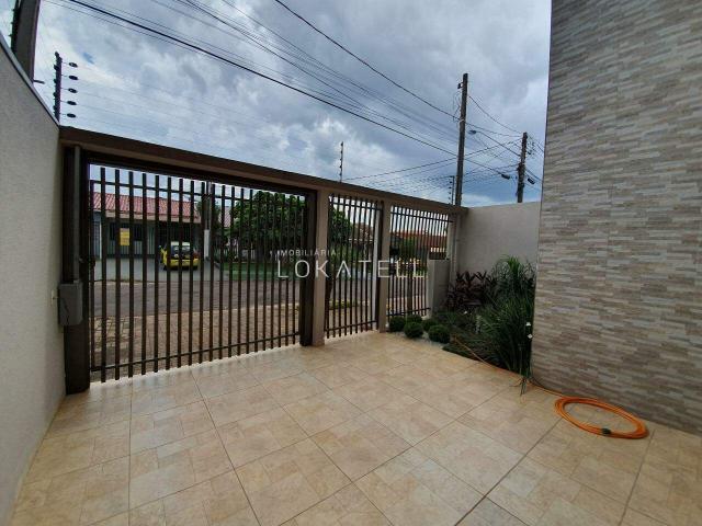 Casa aluguel em Região Geográfica Imediata de Cascavel, Cascavel