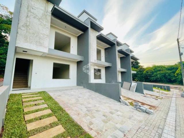 Casa venda em Região Geográfica Imediata de Lajeado, Lajeado