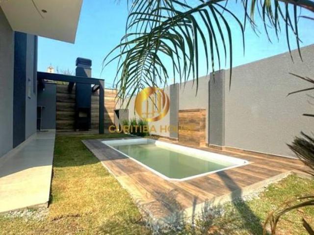 Casa venda em Região Geográfica Imediata de Curitiba, Região Metropolitana de Curitiba