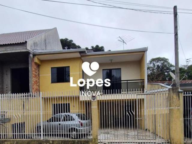 Casa venda em Região Geográfica Imediata de Curitiba, Região Metropolitana de Curitiba