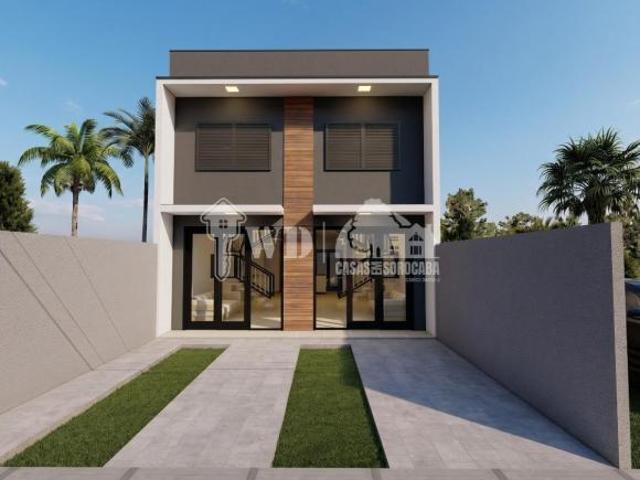 Casa venda em Sorocaba