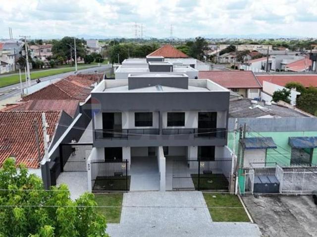 Apartamento venda em Região Geográfica Imediata de Curitiba, Região Metropolitana de Curitiba