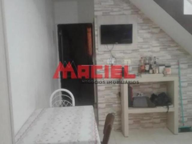 Casa venda em São José dos Campos