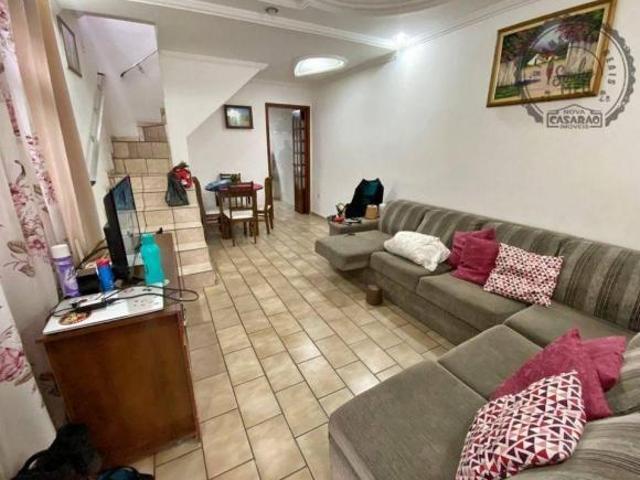 Casa venda em Praia Grande