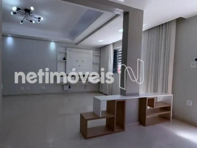 Casa aluguel em SQS 107, Plano Piloto
