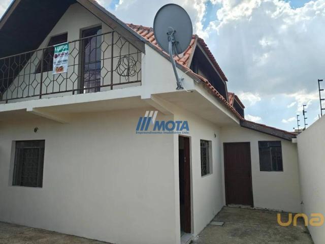 Casa aluguel em Região Geográfica Imediata de Curitiba, Região Metropolitana de Curitiba