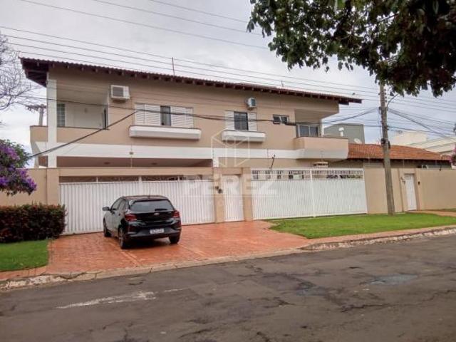 Casa venda em Região Geográfica Imediata de Campo Grande, Campo Grande