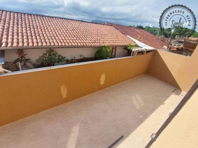 Casa venda em Maracanã, Praia Grande