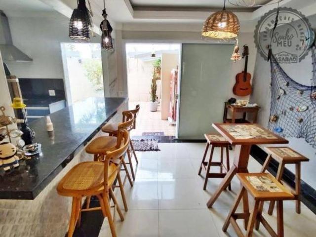 Casa venda em Região Imediata de Santos, Região Metropolitana da Baixada Santista