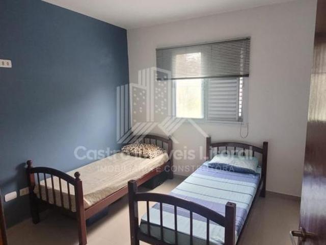 Apartamento venda em Oceanica, Caraguatatuba