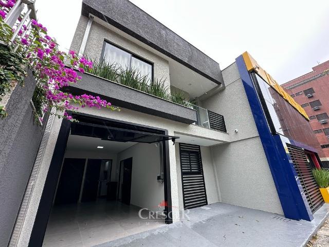 Casa aluguel em Caiobá, Matinhos