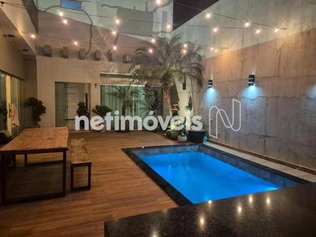 Casa venda em Setor de Desenvolvimento Econômico, Taguatinga