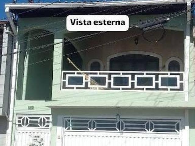 Casa venda em Região Imediata de São Paulo, Região Metropolitana de São Paulo