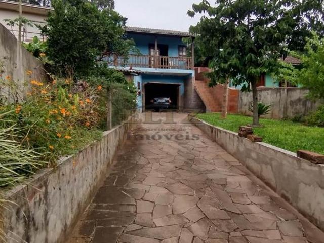 Casa venda em Região Geográfica Imediata de Novo Hamburgo - São Leopoldo, Região Metropolitana de Porto Alegre