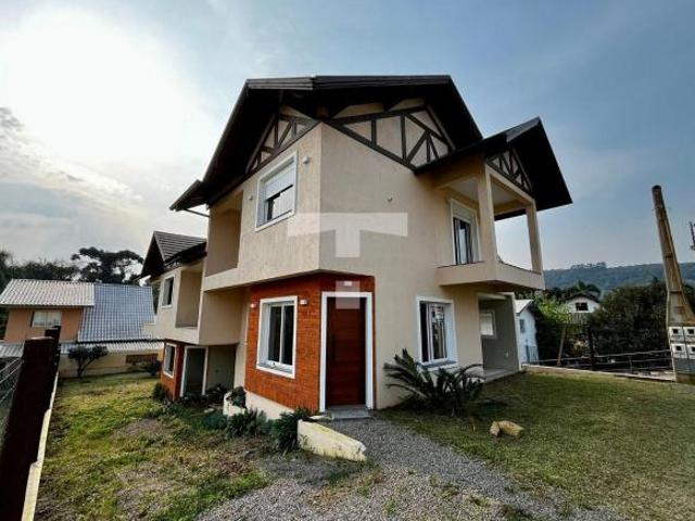 Casa venda em Região Geográfica Imediata de Caxias do Sul, Nova Petrópolis