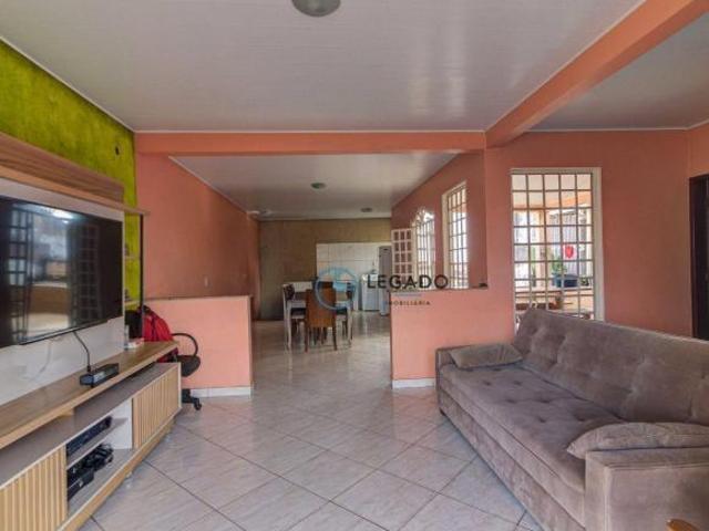 Casa venda em Ceilândia, P Sul