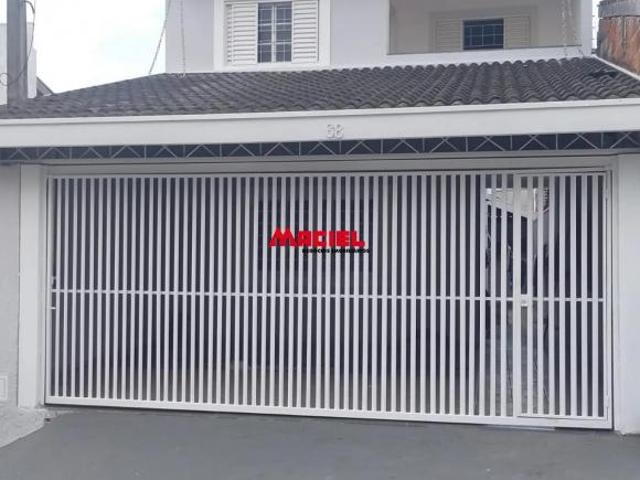 Casa venda em Região Imediata de São José dos Campos, Região Metropolitana do Vale do Paraíba e Litoral Norte