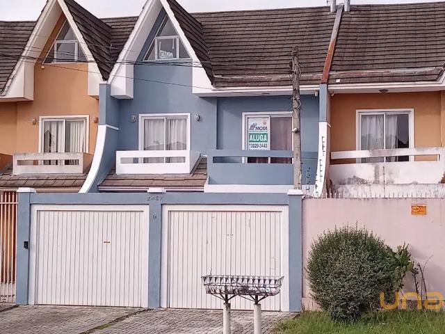 Apartamento aluguel em Região Geográfica Imediata de Curitiba, Região Metropolitana de Curitiba