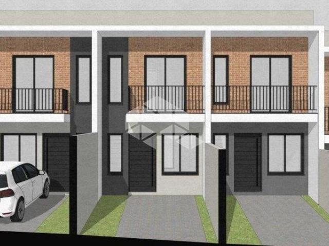 Casa venda em Região Geográfica Imediata de Caxias do Sul, Farroupilha