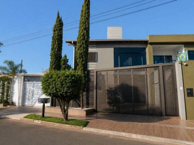 Casa venda em Região Geográfica Imediata de Campo Grande, Campo Grande