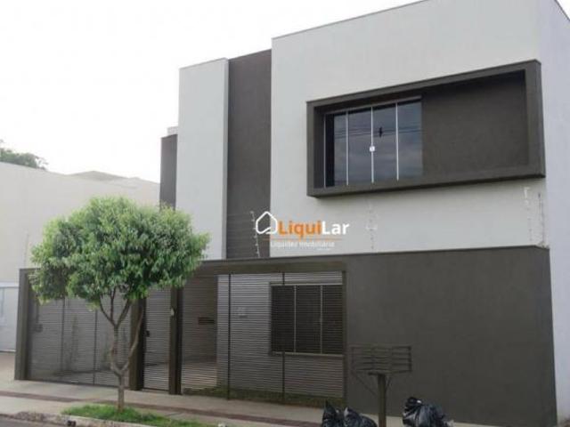 Casa venda em Região Geográfica Imediata de Campo Grande, Campo Grande