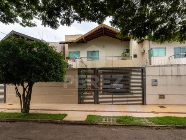 Casa venda em Região Geográfica Imediata de Campo Grande, Campo Grande