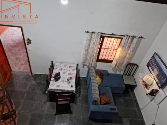 Casa venda em Jardim dos Sindicatos, Caraguatatuba