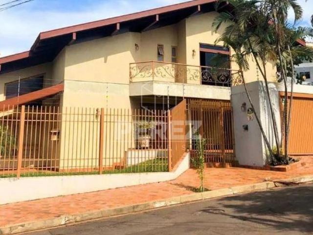Casa venda em Região Geográfica Imediata de Campo Grande, Campo Grande