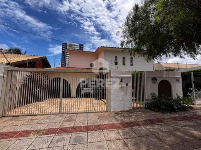 Casa venda em Região Geográfica Imediata de Campo Grande, Campo Grande