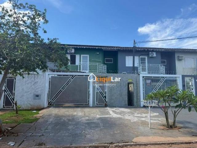 Casa venda em Região Geográfica Imediata de Campo Grande, Campo Grande