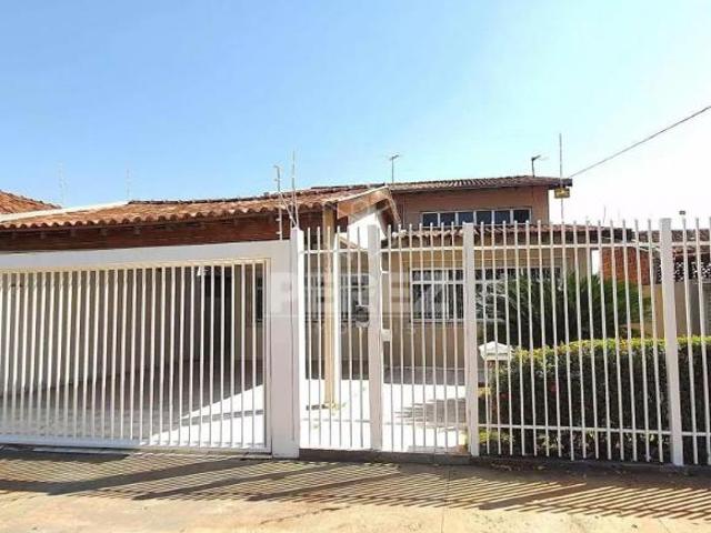 Casa venda em Região Geográfica Imediata de Campo Grande, Campo Grande